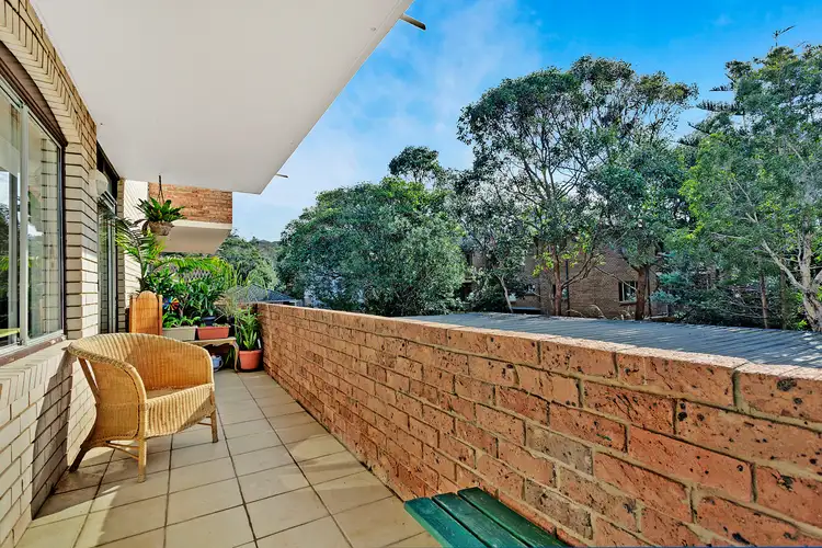 Fourth view of Homely apartment listing, 12/3 Wetherill Street, Narrabeen NSW 2101