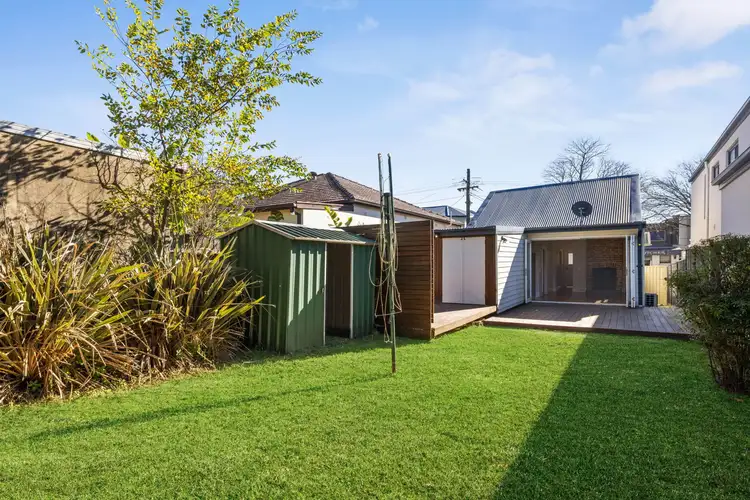 50 Allen Street, Leichhardt NSW 2040
