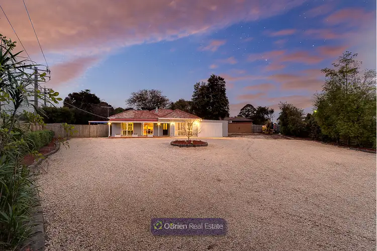 1650 South Gippsland Highway, Junction Village VIC 3977