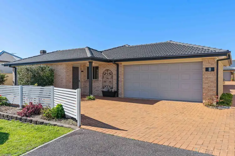1/8 Galgabba Street