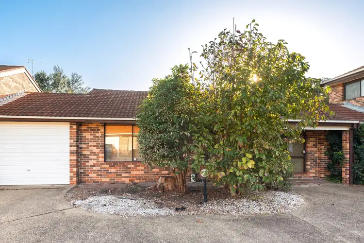5/111 Caringbah Road