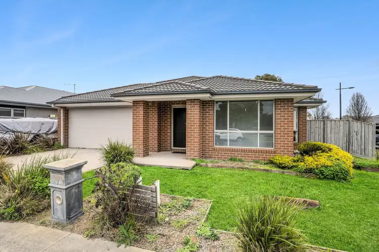 7 Rockingham Street