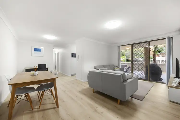 3/52-56 Auburn Street
