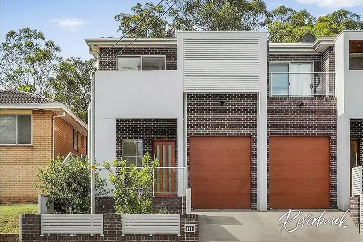 111B Whalans Road