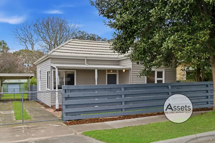 79 Otway Street