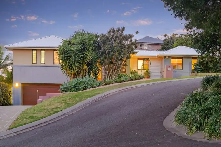 Main view of Homely house listing, 3 Andrews Walk, Port Macquarie NSW 2444