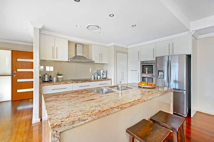 Second view of Homely house listing, 3 Andrews Walk, Port Macquarie NSW 2444