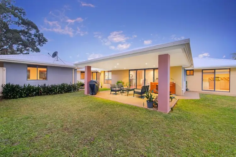 Fourth view of Homely house listing, 3 Andrews Walk, Port Macquarie NSW 2444