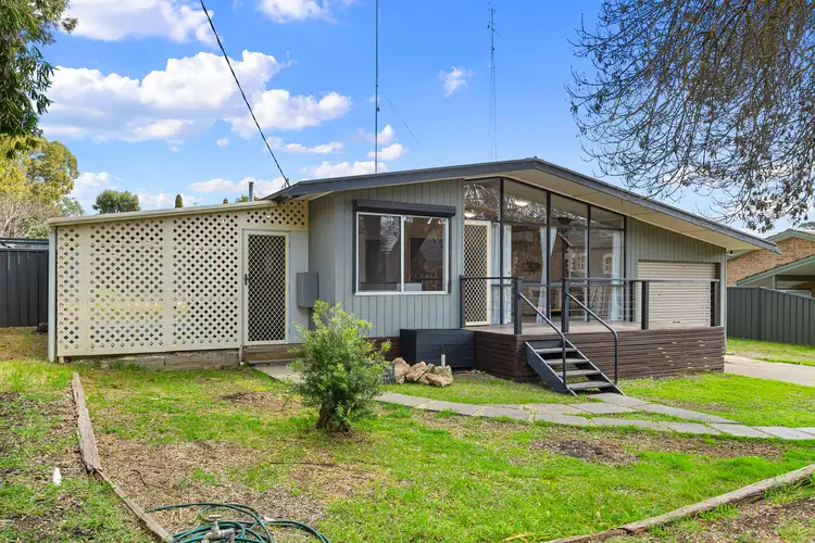28 Guilford Street, Clare SA 5453