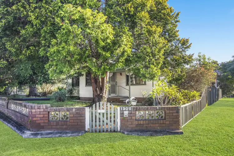 1305 Princes Highway