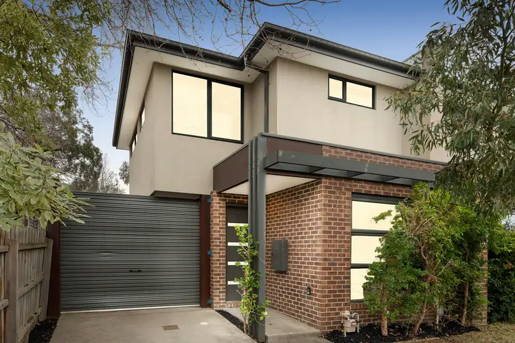 15 Fortuna Street