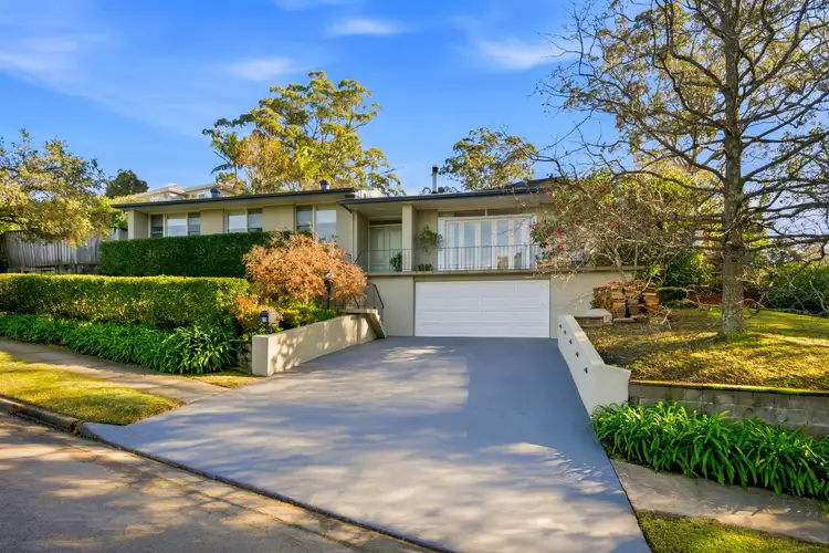 65 Cardinal Avenue