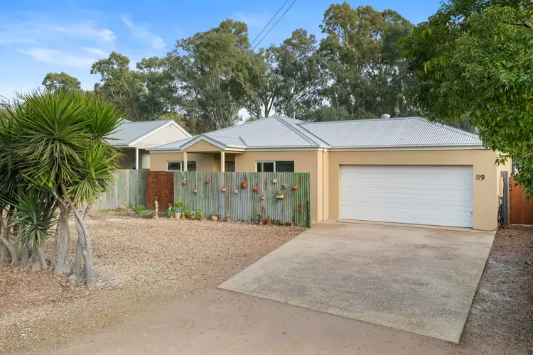 89 Parfitt Road