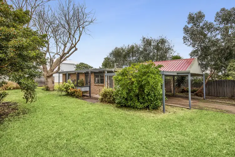 7 Palmerston Avenue