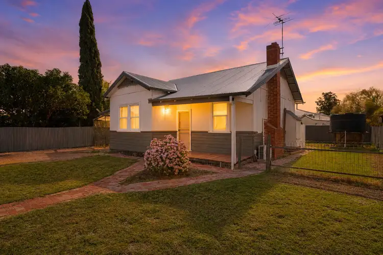 29 Goulburn Avenue
