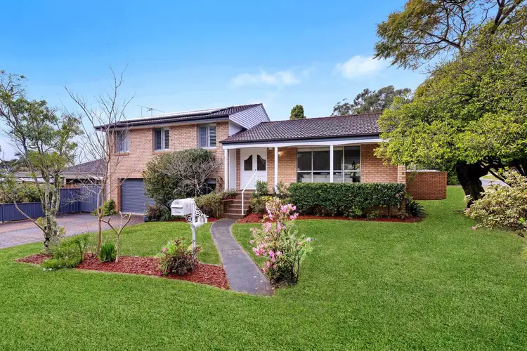 18 Glencoe Street