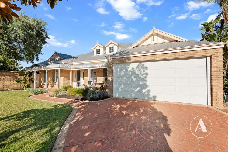 11 Thyme Close