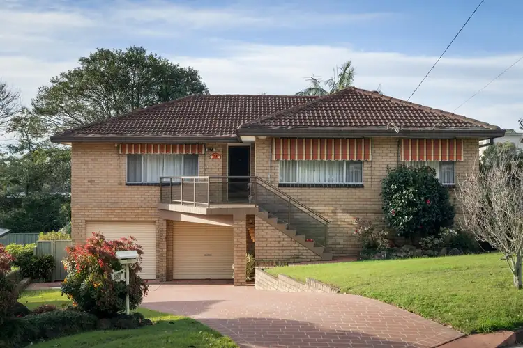 21 Poplar Place
