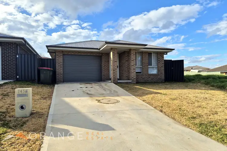 243A Phillip Street