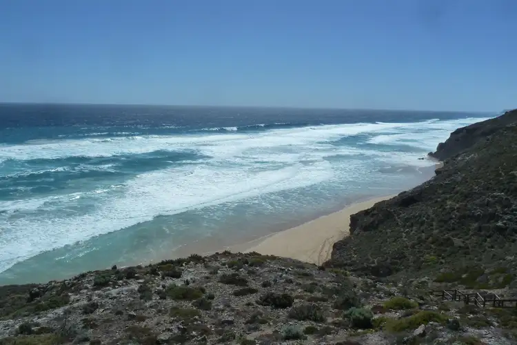 Seventh view of Homely land listing, LOT 35 Second Street, Sheringa SA 5607