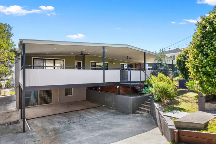 10 Yarral Avenue