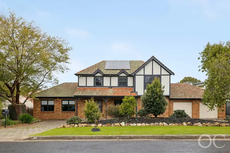 1 Clarence Street