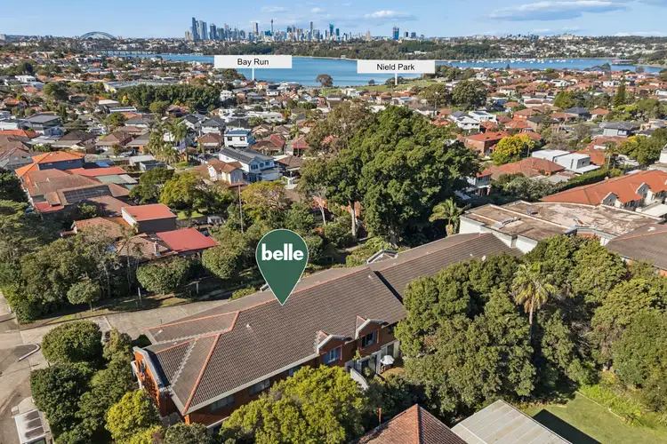 Fifth view of Homely apartment listing, 5/63A Barnstaple Road, Five Dock NSW 2046