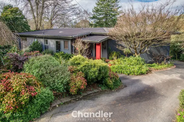 8 Clarkson Road