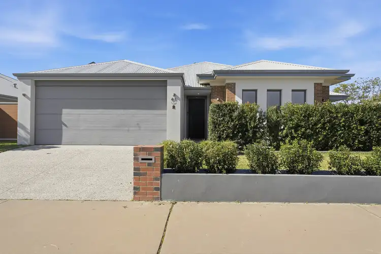 61 Kokoda Boulevard