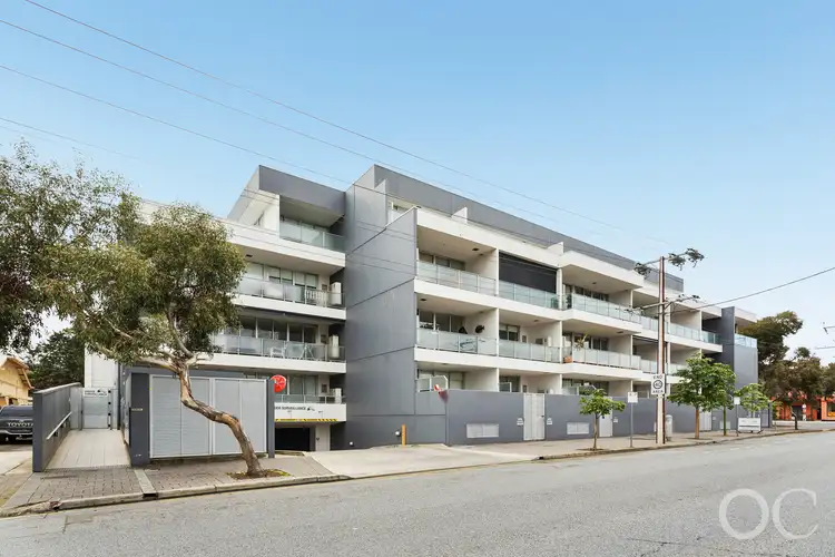 20/100 Rose Terrace