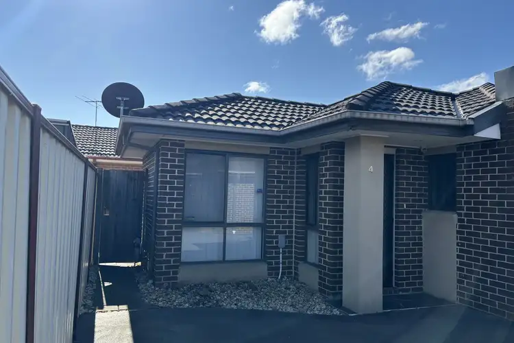 4/54 Heyington Avenue