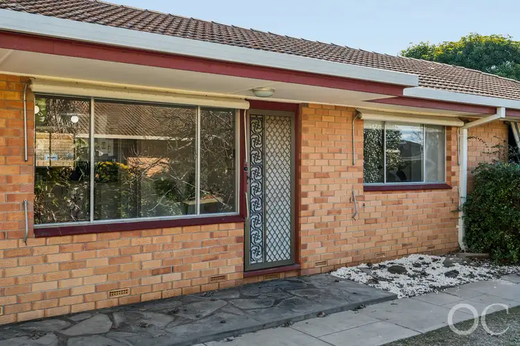 2/65 Dudley Avenue