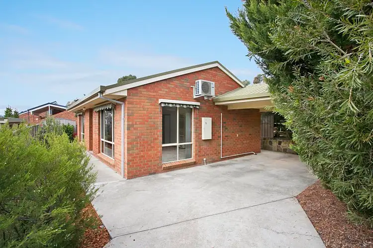 5/37 Maldon Road, Mckenzie Hill VIC 3451