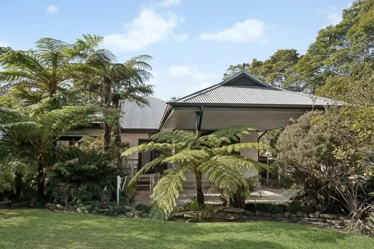 118 Wilson Parade