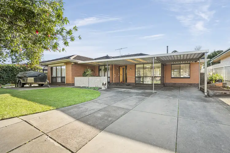 29 Carolyn Avenue