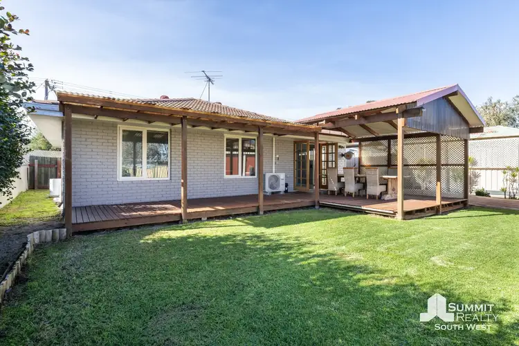 16B Laura Avenue, Australind WA 6233
