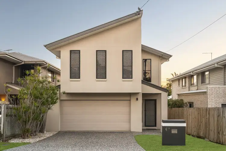 41A Central Avenue, Scarborough QLD 4020