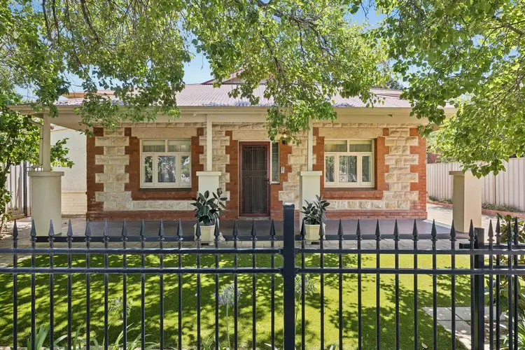 64 Bagot Avenue