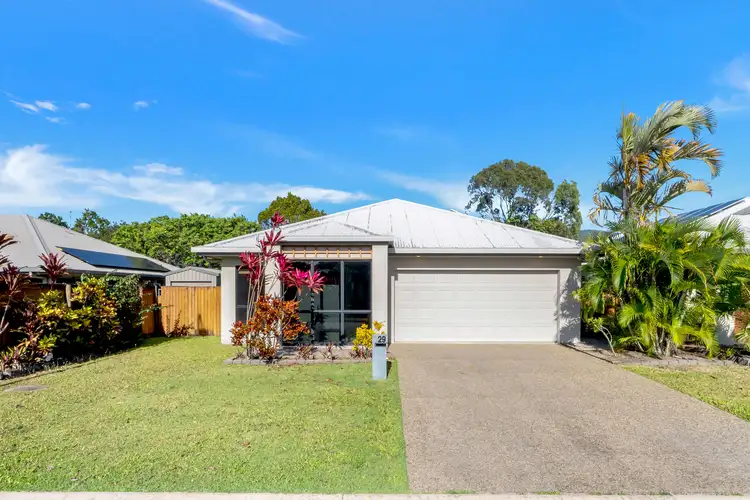 29 Angor Road