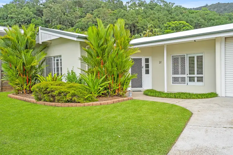 21 Knight Road