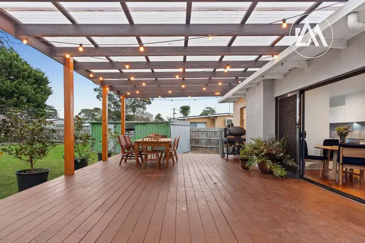 18 Ballarto Road