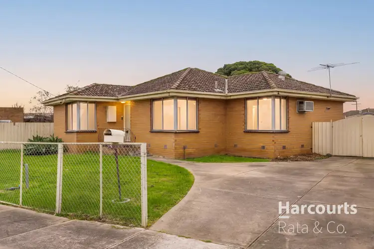 3 Neerim Street