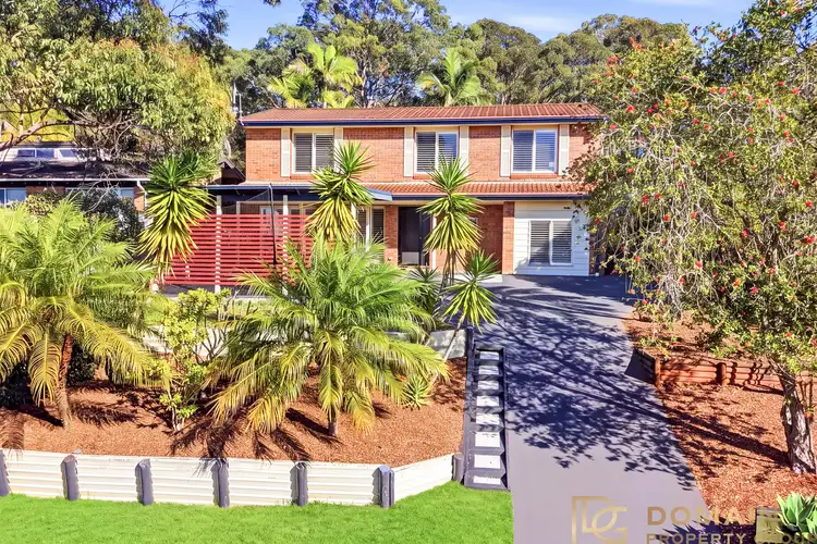 11 Doran Place
