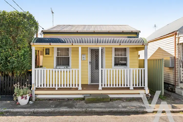 36 Rodgers Street