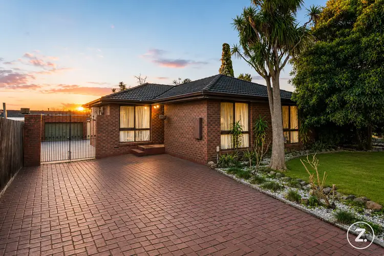 51 John Fawkner Drive