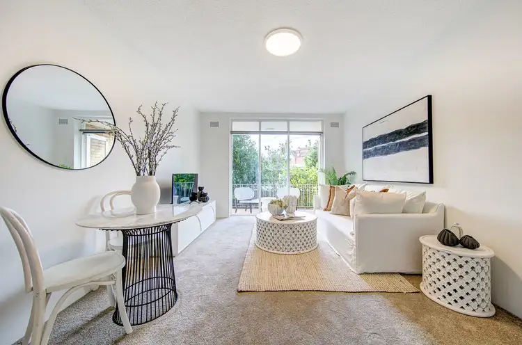 3/186 Raglan Street