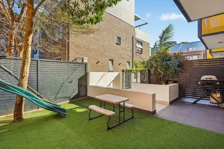 120/43 Cranbrook Street