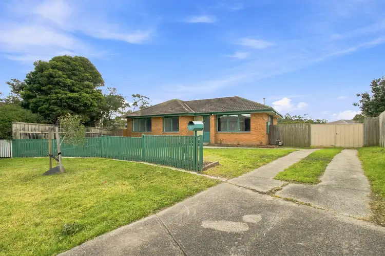 5 Charunka Place