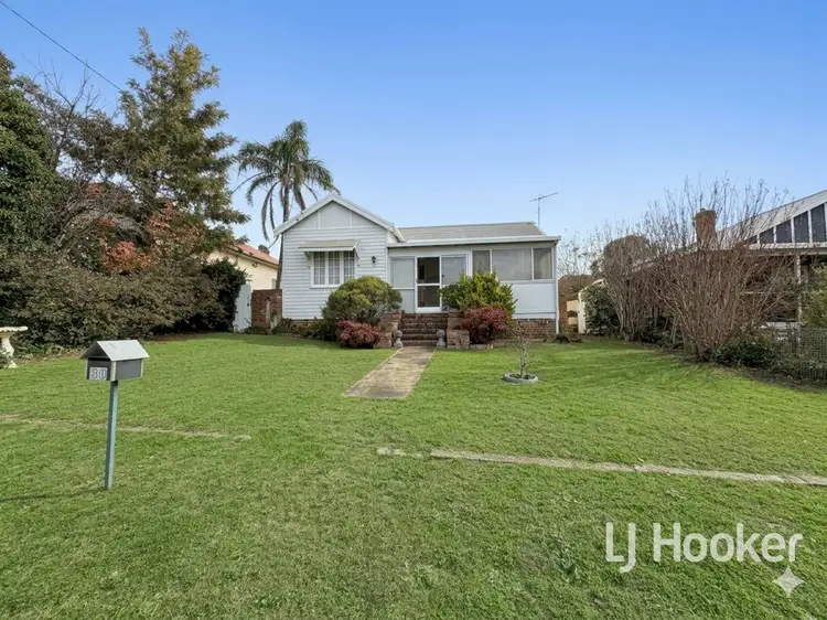 30 George Street