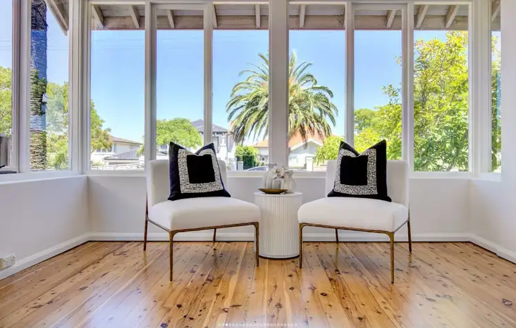 31 Ryrie Street